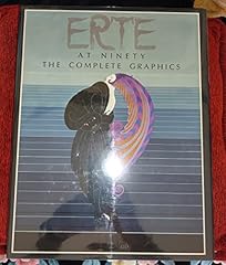 Erte ninety complete for sale  Delivered anywhere in USA 