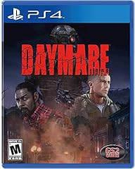 Daymare 1998 usato  Spedito ovunque in Italia 