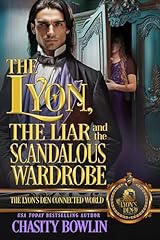 Lyon liar scandalous for sale  Delivered anywhere in USA 
