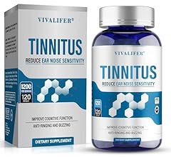 Dqqi tinnitus relief for sale  Delivered anywhere in USA 