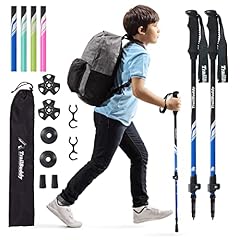 Trailbuddy collapsible hiking for sale  Delivered anywhere in USA 