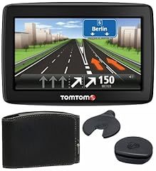 Tomtom dispositivo navigazione usato  Spedito ovunque in Italia 