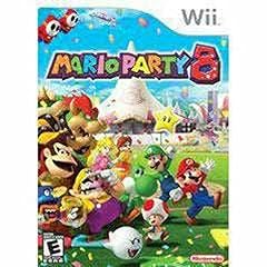 Mario party wii for sale  Delivered anywhere in UK