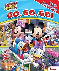 Disney mickey roadster for sale  Delivered anywhere in USA 