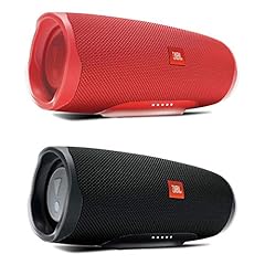 Jbl charge coppia usato  Spedito ovunque in Italia 