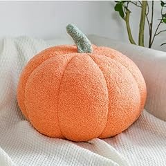 Natureman pumpkin plush for sale  Delivered anywhere in Ireland