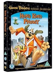 Hong kong phooey usato  Spedito ovunque in Italia 