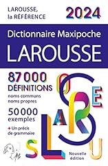 Maxipoche 2024 d'occasion  Livré partout en France
