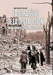 Strategie destruction d'occasion  Livré partout en France