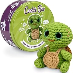 Cookie box kit usato  Spedito ovunque in Italia 