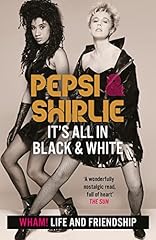 Pepsi shirlie all d'occasion  Livré partout en Belgiqu