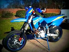 Husaberg 650 supermoto for sale  Delivered anywhere in UK