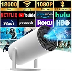 Auto keystone projector for sale  Delivered anywhere in USA 