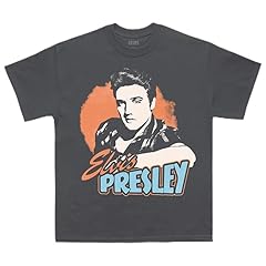 Elvis presley unisex d'occasion  Livré partout en Belgiqu