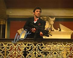 Pacino autographed signed for sale  Delivered anywhere in USA 