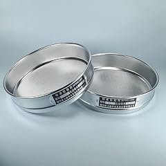 1pc lab sieve for sale  Delivered anywhere in UK