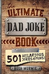 Ultimate dad joke for sale  Delivered anywhere in USA 