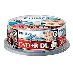 Philips dr8i8b25f dvd usato  Spedito ovunque in Italia 