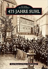 475 jahre suhl gebraucht kaufen  Wird an jeden Ort in Deutschland