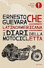 Latinoamericana. diari della usato  Spedito ovunque in Italia 