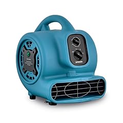 Xpower centrifugal air for sale  Delivered anywhere in UK