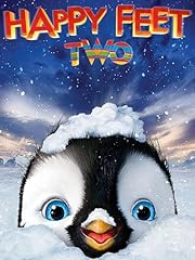 Happy feet two for sale  Delivered anywhere in USA 