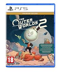 Outer worlds premium for sale  Delivered anywhere in UK
