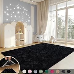 Mugorn black rugs for sale  Delivered anywhere in USA 