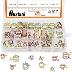 Rustark 55pcs spring for sale  Delivered anywhere in USA 