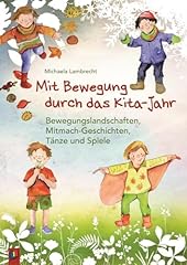 Bewegung durch kita gebraucht kaufen  Wird an jeden Ort in Deutschland