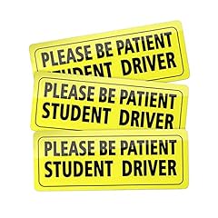 3pcs student driver for sale  Delivered anywhere in USA 