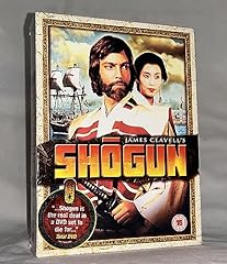 Shogun region for sale  Delivered anywhere in UK