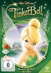 Tinkerbell gebraucht kaufen  Wird an jeden Ort in Deutschland