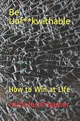 Unf kwithable win for sale  Delivered anywhere in USA 