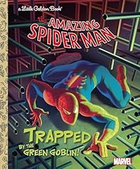 Trapped green goblin for sale  Delivered anywhere in USA 
