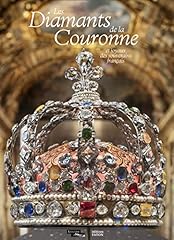 Diamants couronne joyaux d'occasion  Livré partout en France