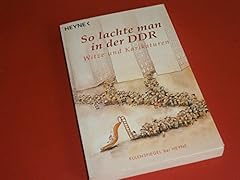 Lachte man ddr gebraucht kaufen  Wird an jeden Ort in Deutschland