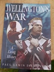 Wellington war living for sale  Delivered anywhere in UK