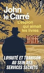 Espion aimait livres d'occasion  Livré partout en France