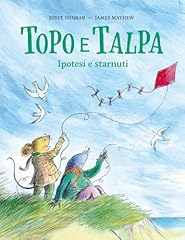 Topo talpa. ipotesi usato  Spedito ovunque in Italia 
