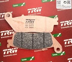 Brake pads front for sale  Delivered anywhere in UK