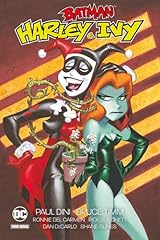 Batman harley e usato  Spedito ovunque in Italia 