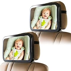 Enovoe mirror baby for sale  Delivered anywhere in USA 