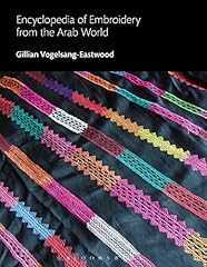 Encyclopedia embroidery arab for sale  Delivered anywhere in USA 