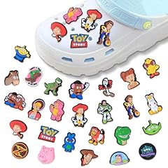 Shoe charms decorations for sale  Delivered anywhere in UK