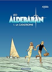 Aldebaran tome catastrophe d'occasion  Livré partout en France