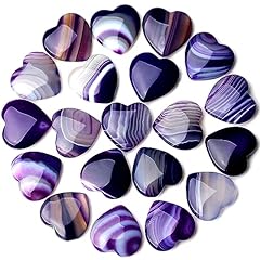 Qinjiejie 20pcs purple for sale  Delivered anywhere in USA 