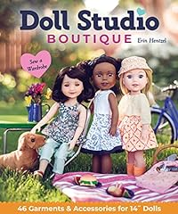 Doll studio boutique for sale  Delivered anywhere in USA 