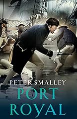 Port royal for sale  Delivered anywhere in UK