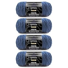 Arteza acrylic yarn for sale  Delivered anywhere in USA 
